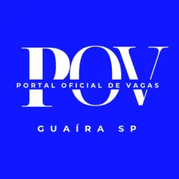 PORTAL DE VAGAS - 1️⃣- 📍 GUAÍRA