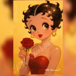 Betty fashion