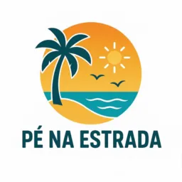 BATE E VOLTA 🏖️🌊☀️