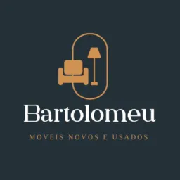 Bartolomeu Móveis 👊🏼