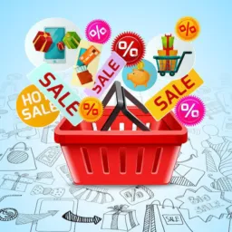 Vendas e Compras em Geral PHB
