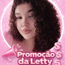 PROMOS DA LETTY 🌺