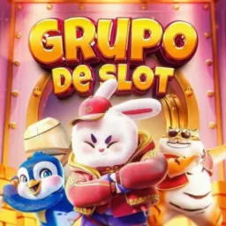 Grupo de slots🐰🐯🐍