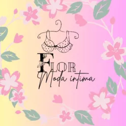 Flor Lingerie 👙