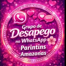 🌸 Grupo de Desapego. Parintins