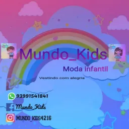 Mundo_Kids👶🏻👧🏻🥰