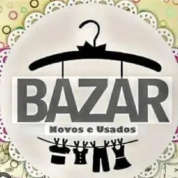 Bazar novos e usados 👗👙🥼👚👠🩴🥿🥾👟
