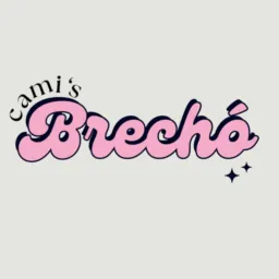 CAMIS BRECHÓ 🛍️