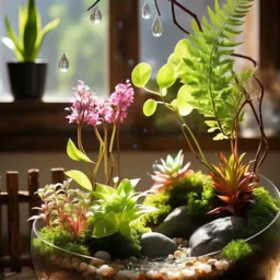 GP VENDAS DE PLANTAS 🪴🌵🍀🌹