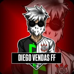 DIEGO VENDAS FF