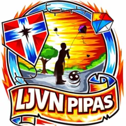 LJVN Rifas de Pipas, linhas,carretilha e máquinas de enrolar linha Z/L próximo Ermelino Matarazzo