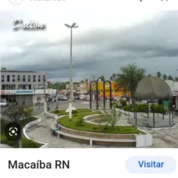 OLX MACAÍBA-RN 💰