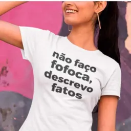 Amigos(as) fofocas