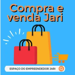 🪄COMPRA & VENDA JARI - AP.
