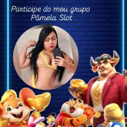 🐰🐭🐯PÂMELA SLOTS🐯🐭🐰