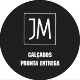 JM CALÇADOS - LUIZA