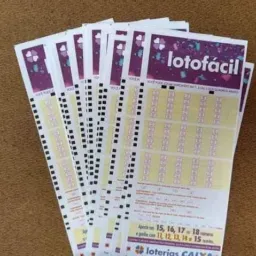 JOILSON LOTOFÁCIL ALTERNATIVA COM PREMIAÇÃO DE 12,13,14 PONTOS