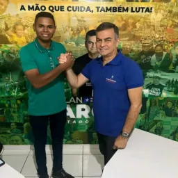 APOIADORES DEPUTADO: (ALLAN GARCÊS) CODÓ-MA