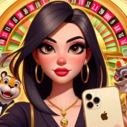 ☘️🎰 SLOTS DA SORTE 🎰☘️