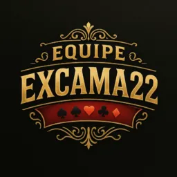 Equipe excama22 🎰💰