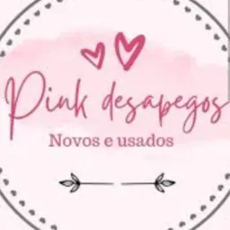 Desapegos da Pinky 2💋👖👗❤️