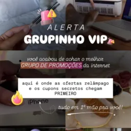 Promos da Mih ❤️