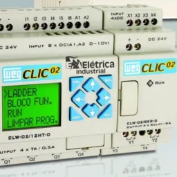 Elétrica⚡