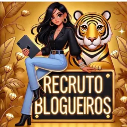 ⭐ EQUIPE DA FA - RECRUTANDO BLOGUEIROS DE CONFIANÇA 💸