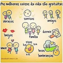 A VIDA É LINDA🙏🏻❤️🤩