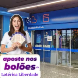 🍀Bolões Lotérica Liberdade🍀