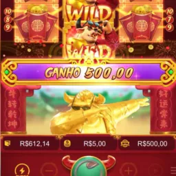 Jogo do tigrinho🎰