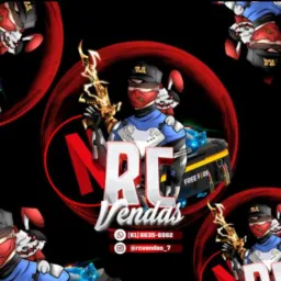 LOJINHA RC VENDAS👑