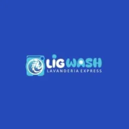 VIP Lig Wash - Lavanderia Inteligente