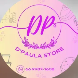 Calçados D'Paula Store👟🩴👠🥾