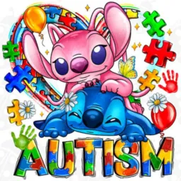 Autismo e TDAH