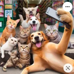 Amantes de Pets AM 🐱🐶