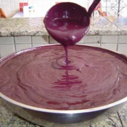 Açaí da região, fazemos entrega e , aceitamos Pix