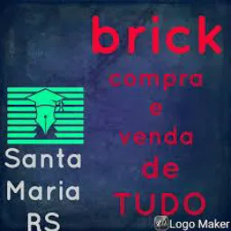 Brik de tudo Santa Maria