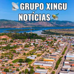📡XINGU NOTÍCIAS🇧🇷