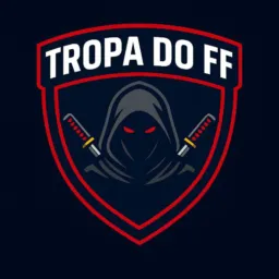🔫TROPA DO FF🔫