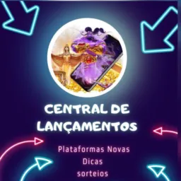 GRUPO DO PLATAFORMA ✅