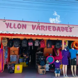 Yllon Variedades🌲⛄👗👚👕👖👢👜👒