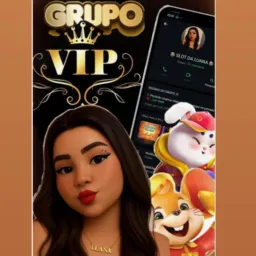 🎰 SLOT DA LUANA 🎰