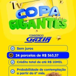 Ofertas Gazin