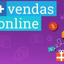 Grupo só venda online