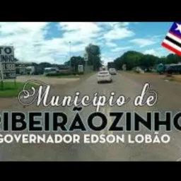 Grupo de notícia do Ribeirãozinho MA