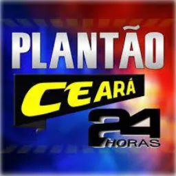 PLANTÃO CEARÁ 24 HORAS 🚔🚨🚑🔊