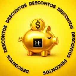 Descontos 🤑 𝙼𝙵 𝙱𝚁𝙴𝙲𝙷𝙾