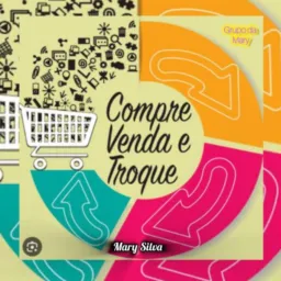 Vendas Colônia 🧁🍦🎂🍵🌭👠👜👚👔👗
