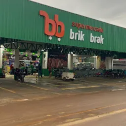 SUPERMERCADO BRIK BRAK